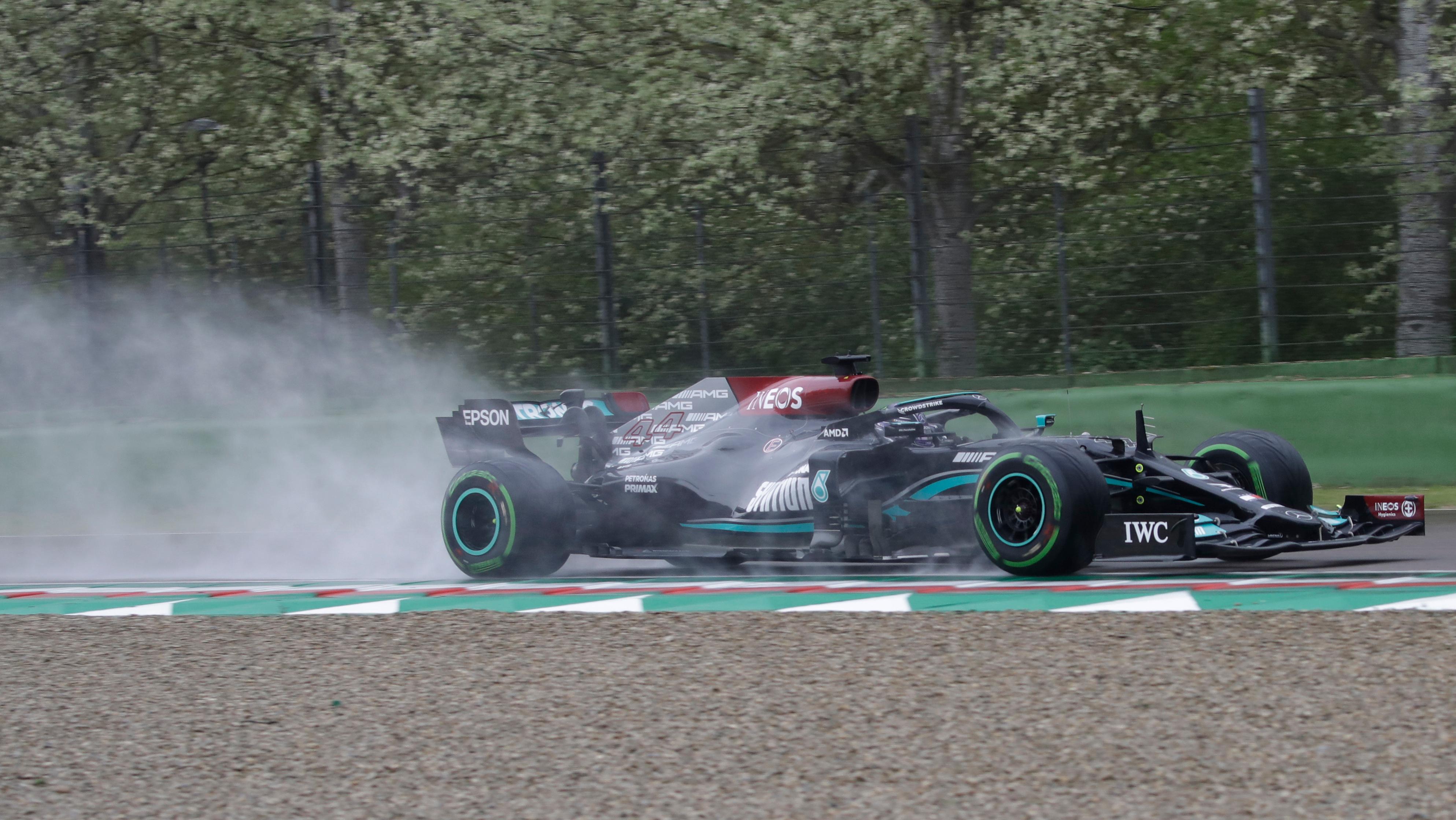 Lewis Hamilton. Lewis Hamilton.