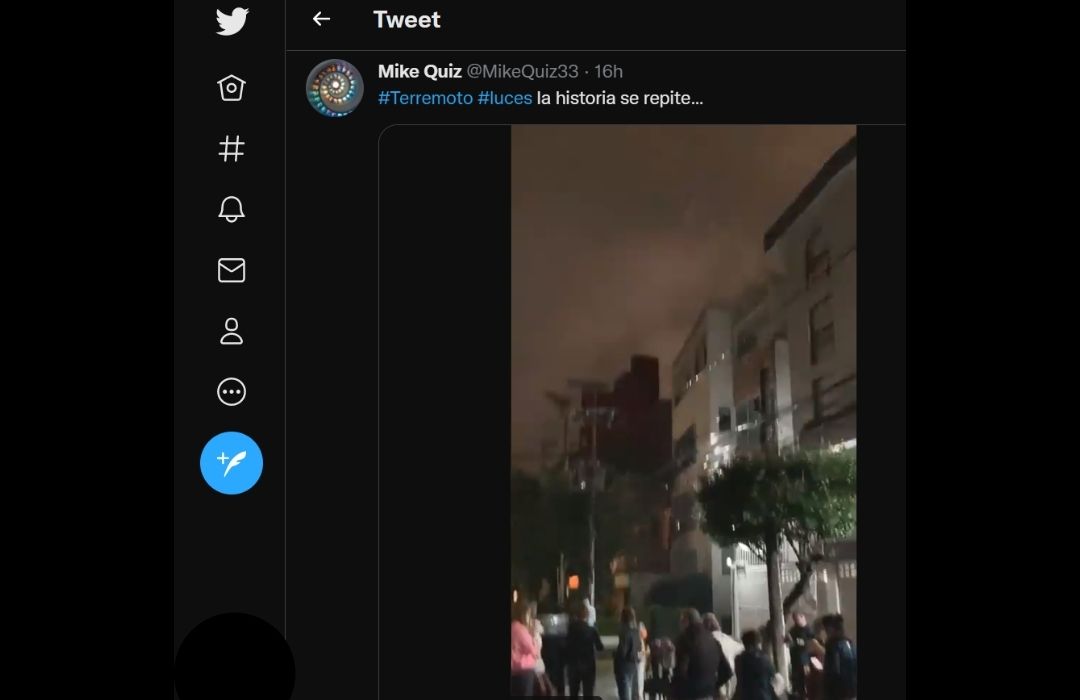 Tuit la historia se repite