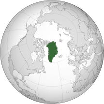 Groenlandia Groenlandia