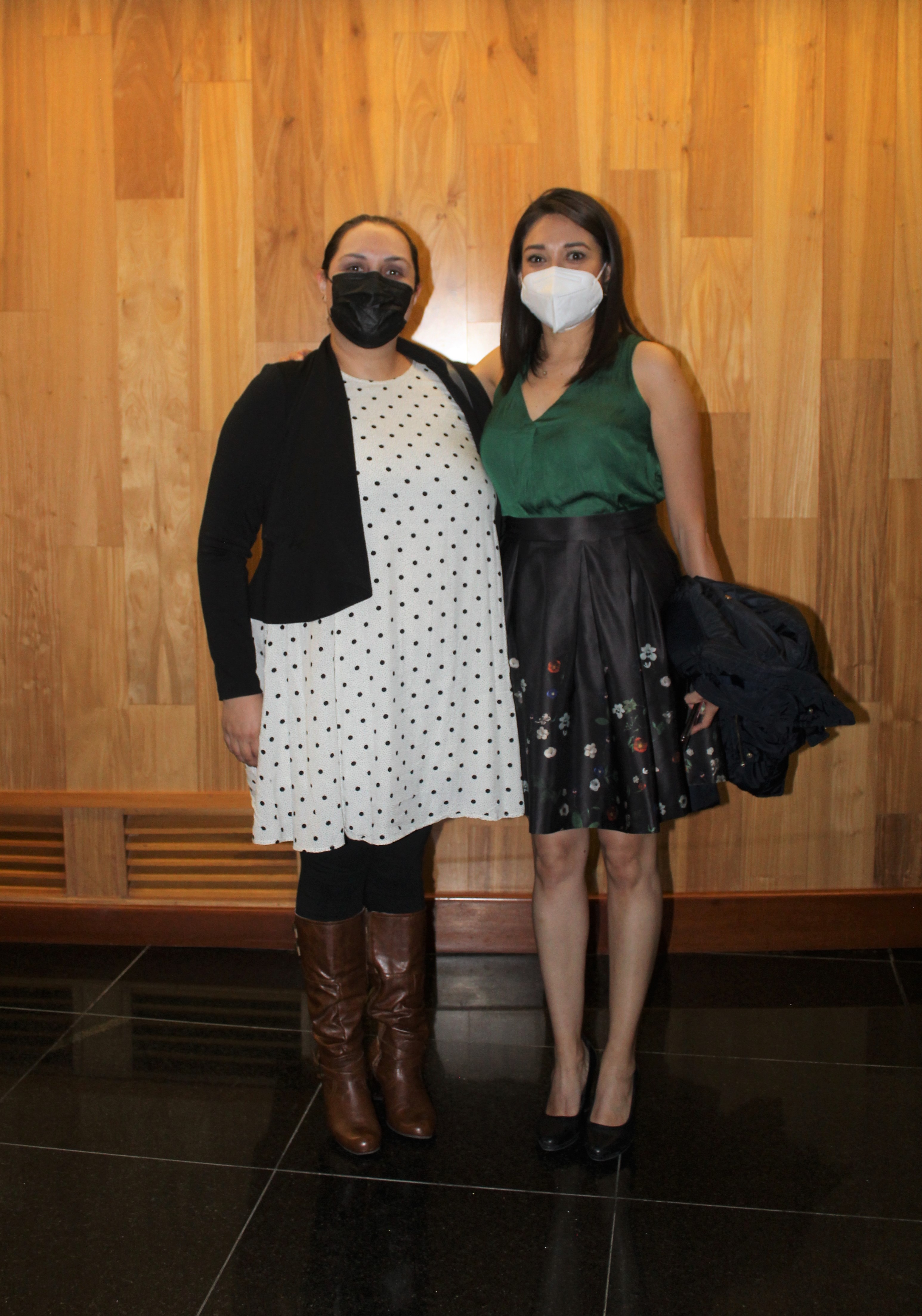 asistentes teatro van gogh