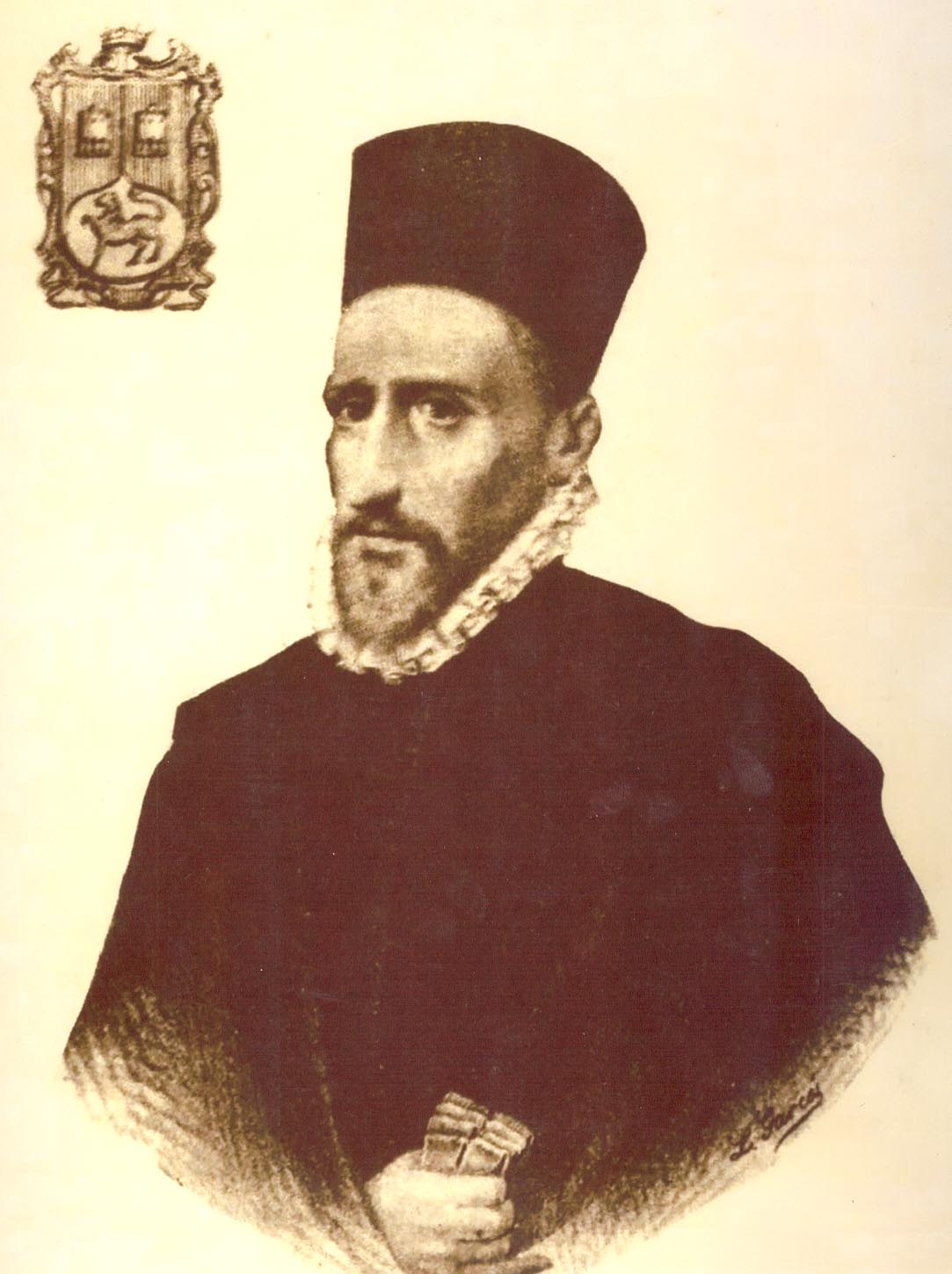 Virrey Almanza