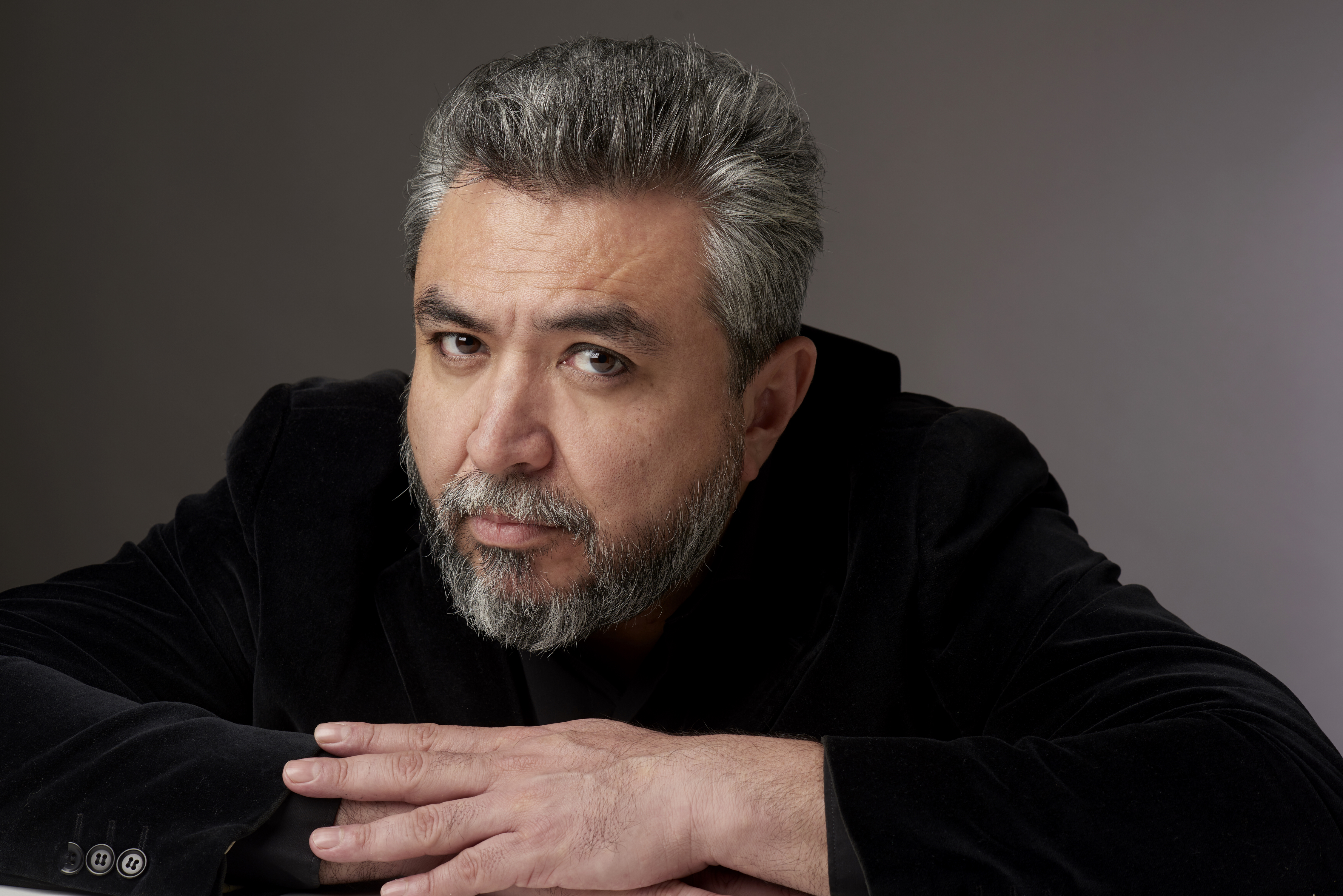 Cristian Alarcón Casanova