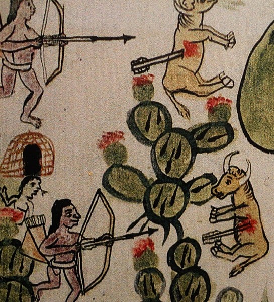 Chichimecas