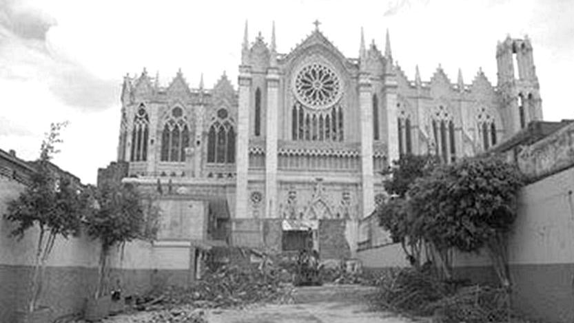 Templo expiatorio
