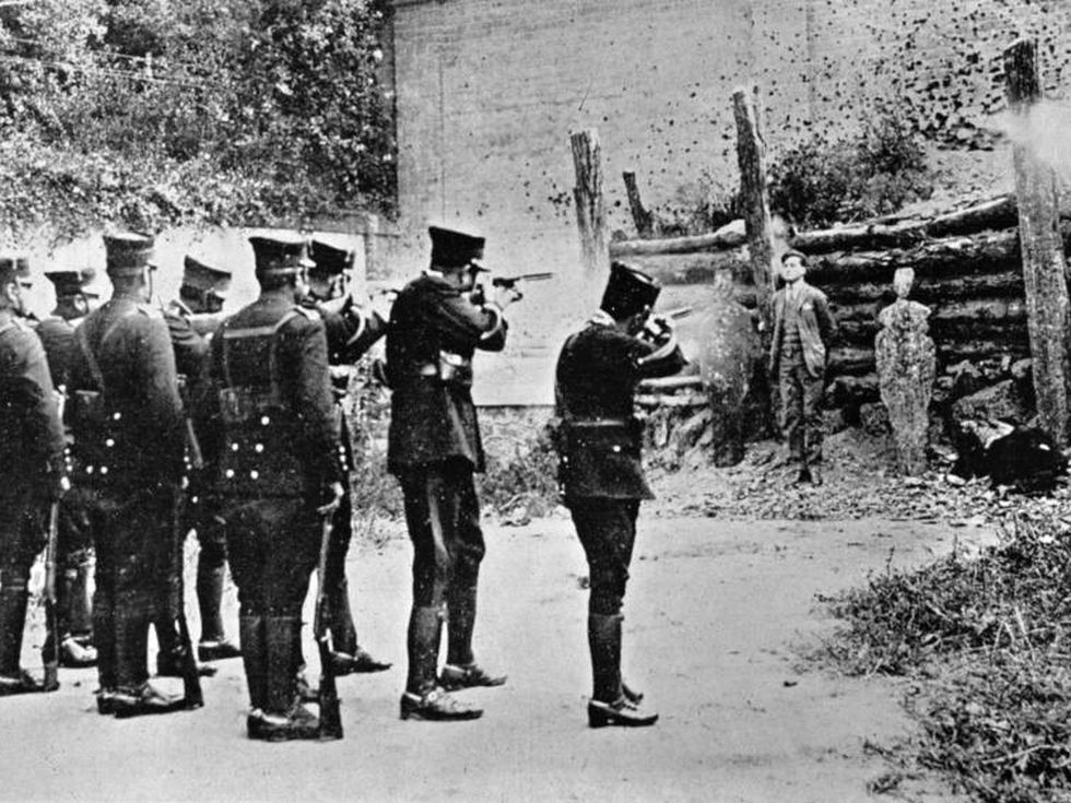 Guerra cristera