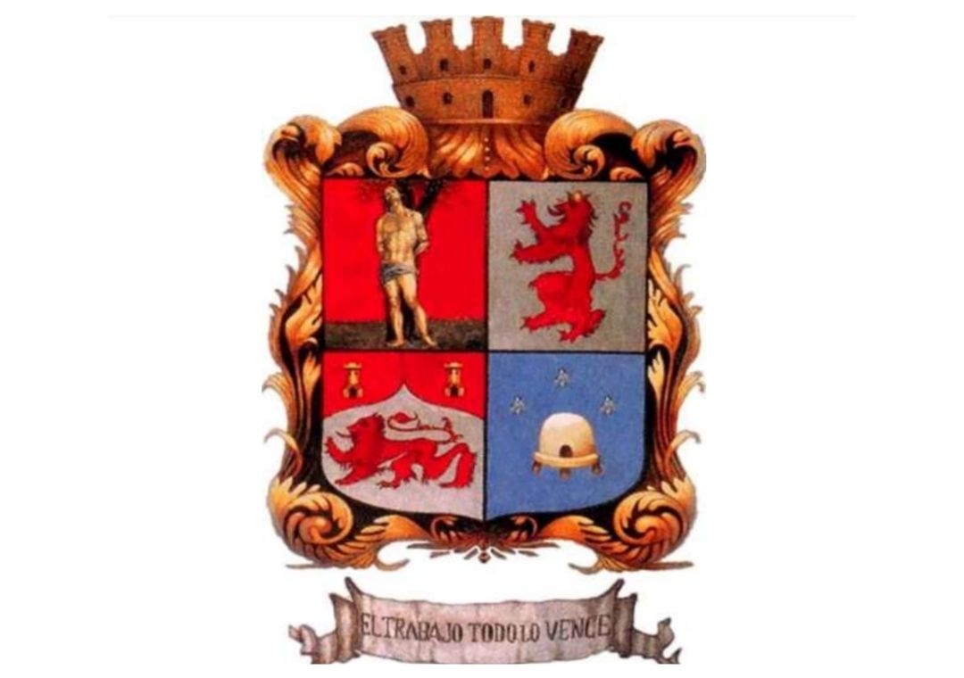 Emblema de León