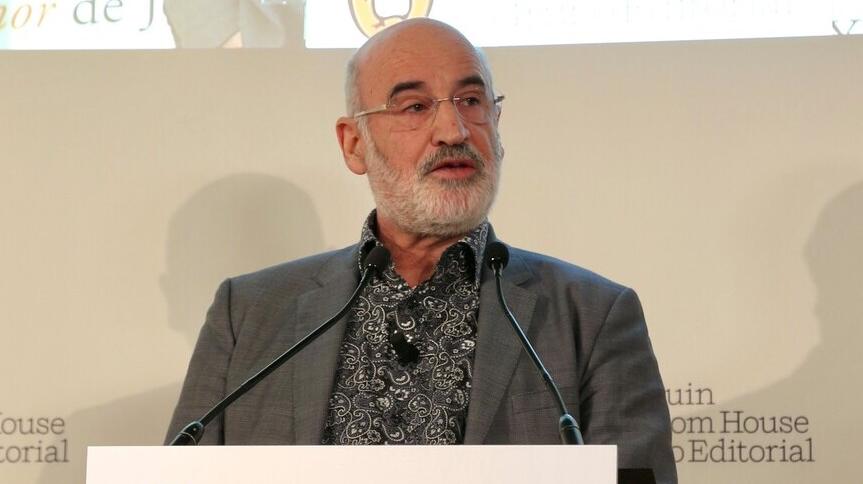 Fernando Aramburu