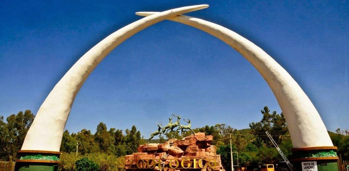 Zoo León