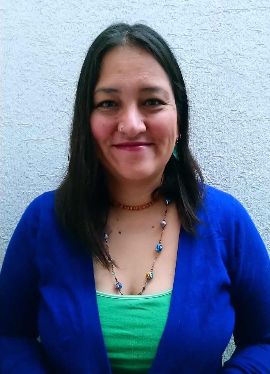 Sandra Estrada Sandra Estrada