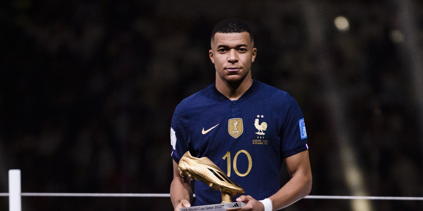 Kylian Mbappé Liga MX solicita ayuda a Gignac para que llegué el