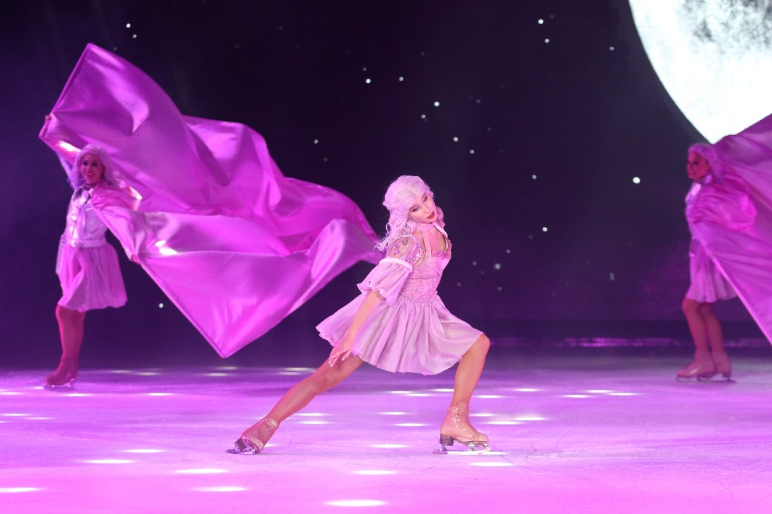 Estos son los shows que puedes disfrutar en el último día de la Feria