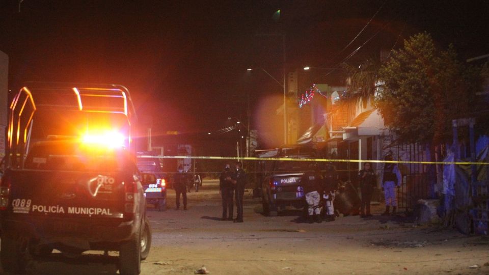 Hombre muere en el hospital tras ser baleado en León - Periódico AM
