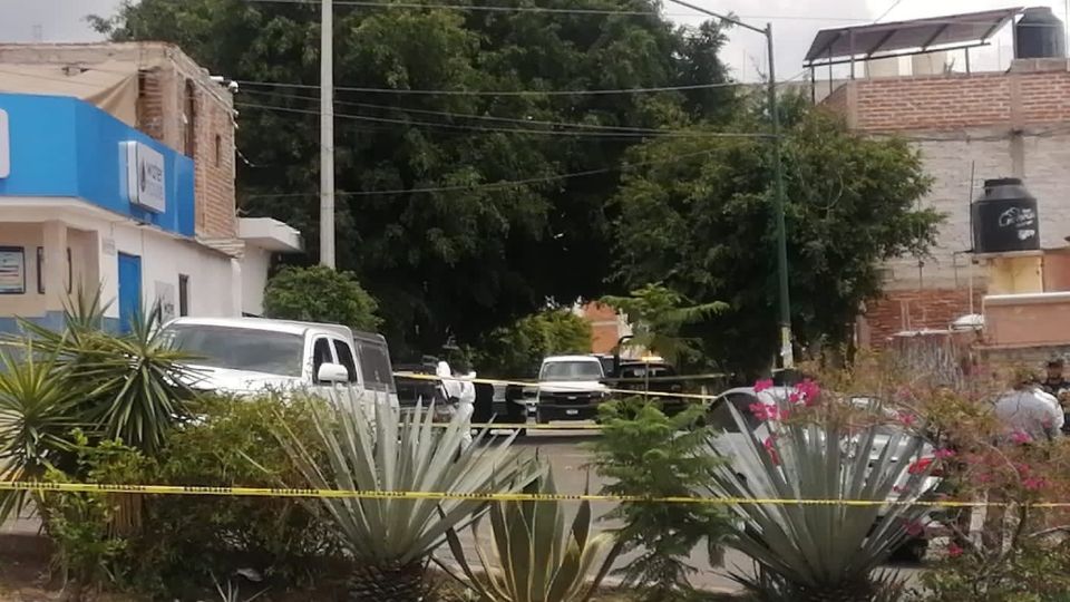 Asesinan a hombre en la puerta de su casa en la colonia Villas de San ...