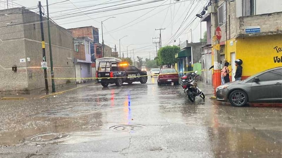 Un hombre muerto deja ataque armado contra estética de Celaya ...