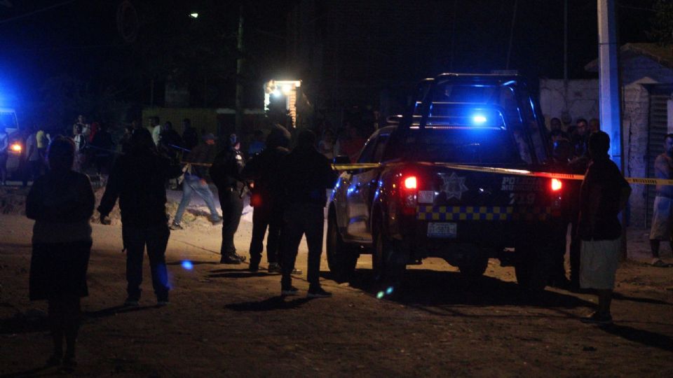 Un muerto y dos heridos deja ataque armado contra una familia de ...