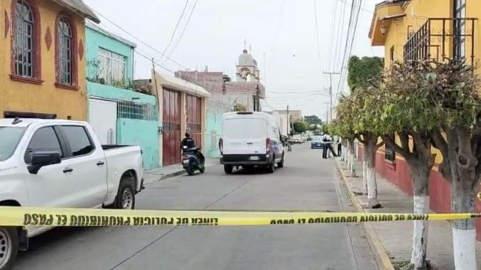 Hallan a hombre sin vida dentro de una casa de la colonia San Antonio ...