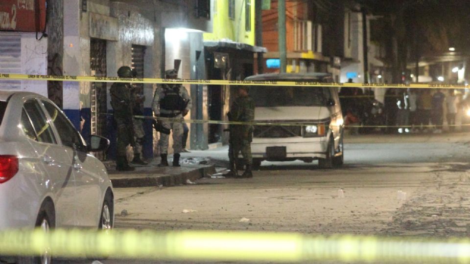 Deja ataque armado en Irapuato un joven muerto y dos personas heridas ...