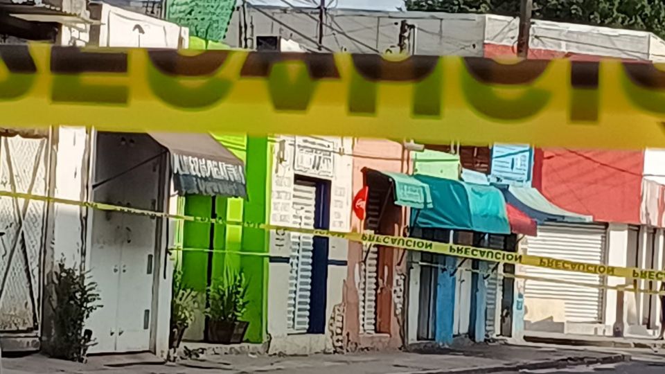Ataque en negocio cerca del IMSS de Celaya deja a un hombre sin vida ...