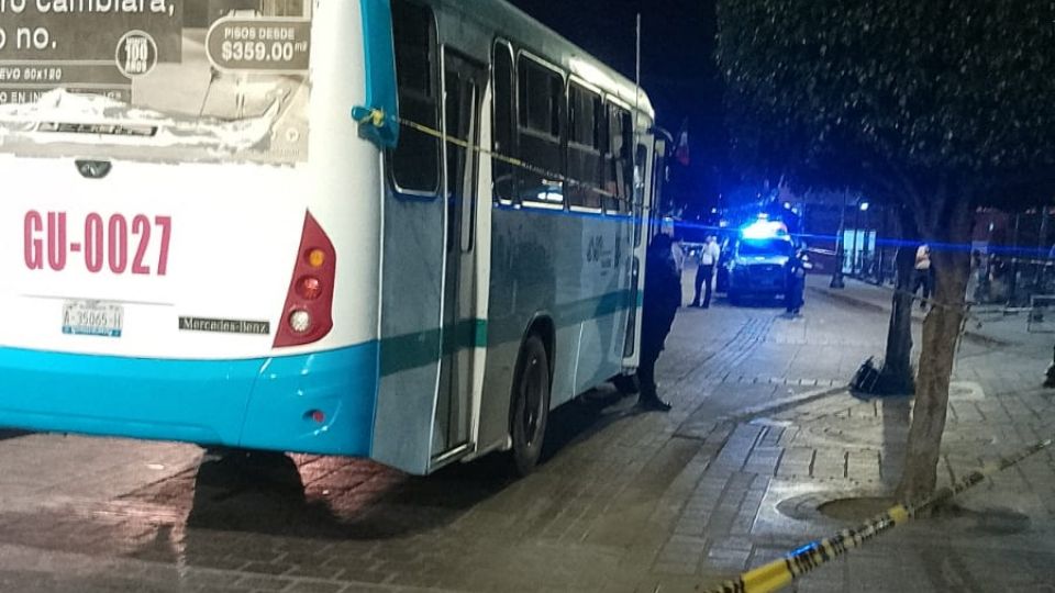 Mujer de la tercera edad muere tras ser arrollada por un camión del ...