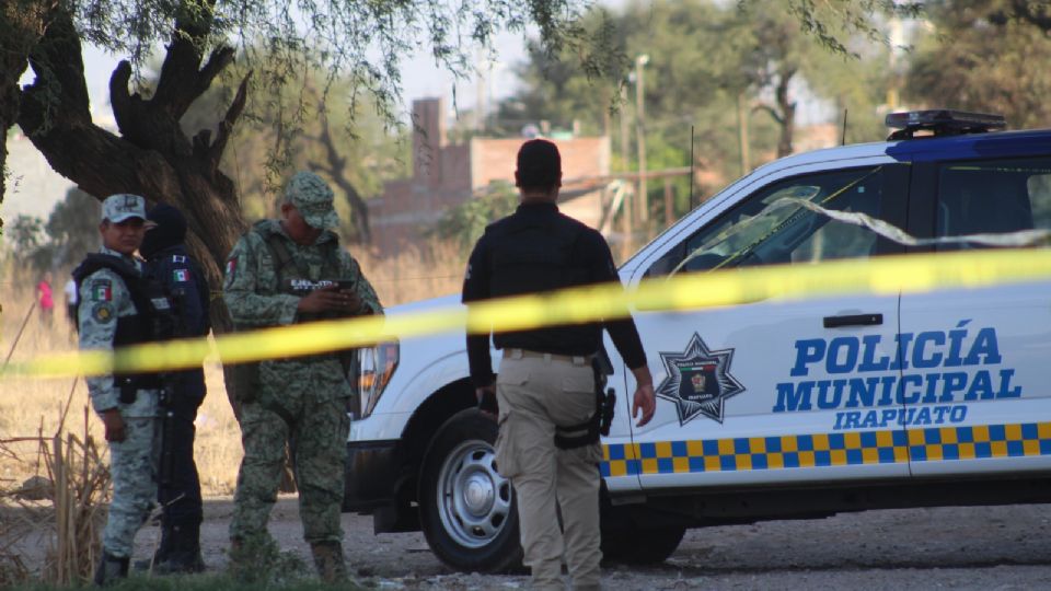 Ataque armado deja un muerto y un herido en comunidad de San Cristóbal ...