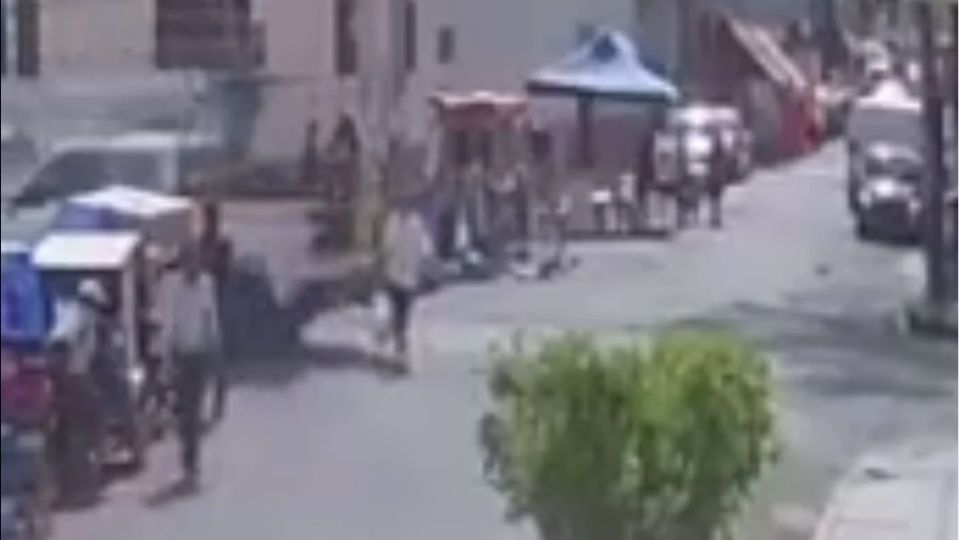 Patrulla de la Guardia Nacional atropella a mujer de 74 años en Edomex ...