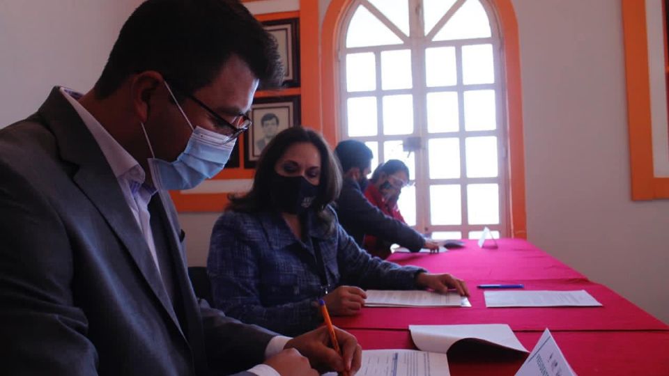 Otro más, alcalde electo de Santiago Tulantepec positivo a COVID-19 ...