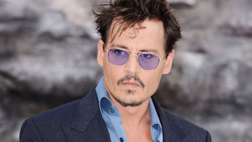 Johnny Deep Rocker Johnny Deep está listo para rockear - Periódico AM