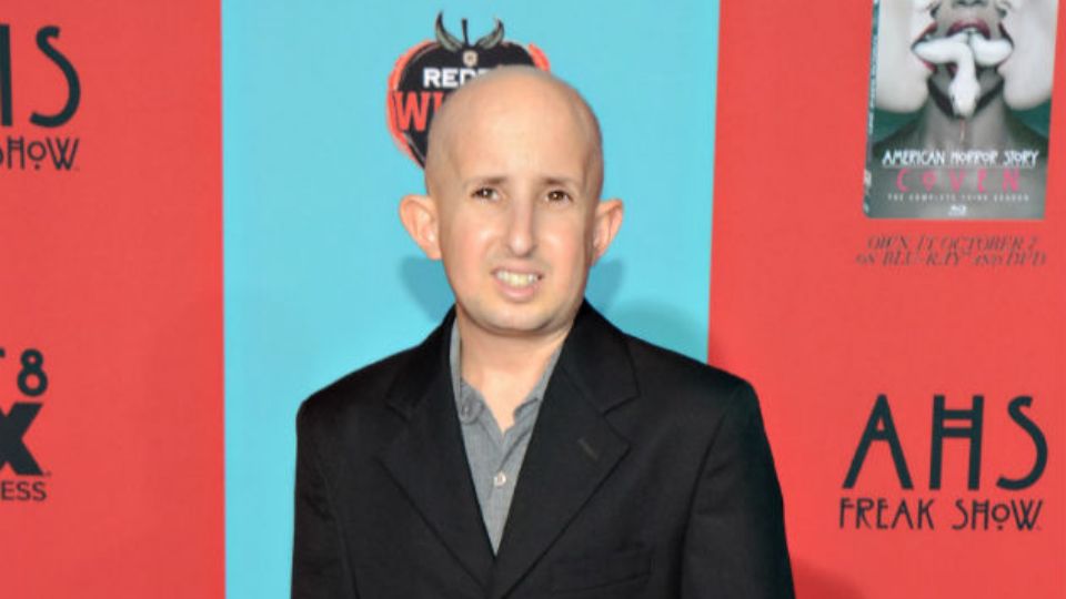 Fallece Ben Woolf de 'American Horror Story' - Periódico AM
