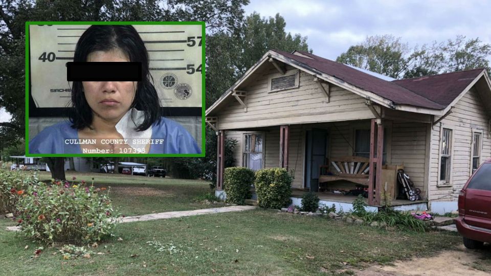 Encarcelan a madre por matar a sus hijos de 9 y 3 años - Periódico AM