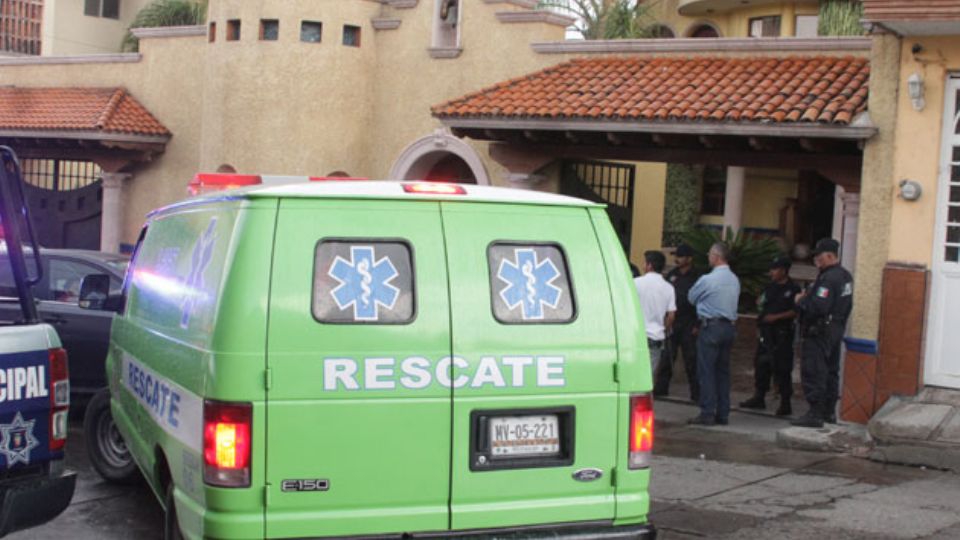 Muere estudiante de un balazo en casa de Edith Rizo - Periódico AM