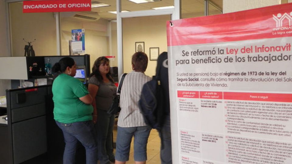 Renta Infonavit casas recuperadas - Periódico AM