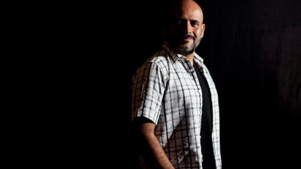 Odin Dupeyron regresa a León con “¡Veintidós, veintidós!”