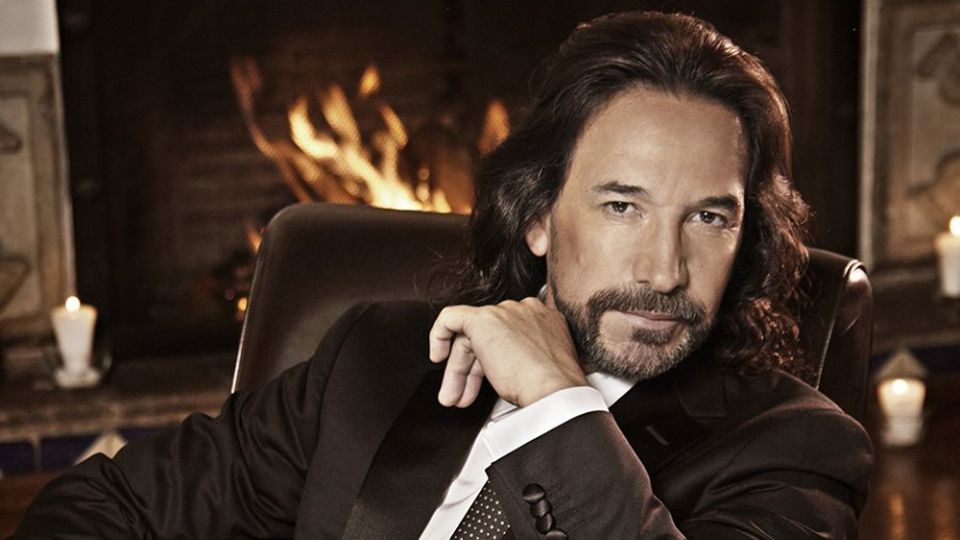 Marco Antonio Solís está a punto del sold out en León con su Tour 2026 “Gratitud”