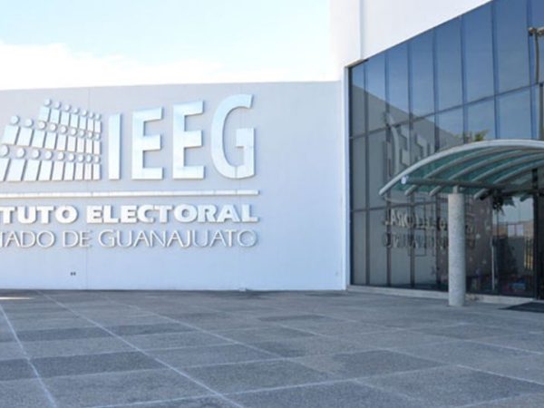 MC, PRI, PVEM y Somos impugnan medida del IEEG para postular mujeres en 13 municipios