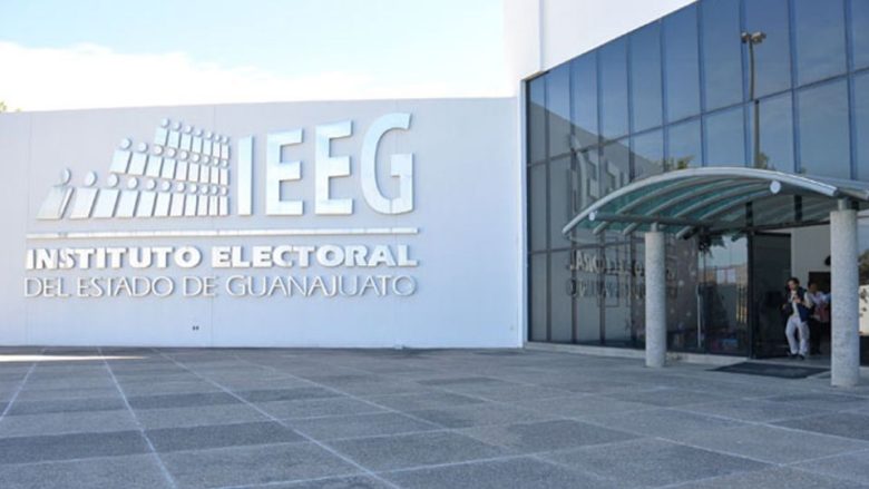 Van partidos contra el IEEG por exigir solo candidatas mujeres en 13 municipios