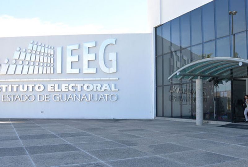 Van partidos contra el IEEG por exigir solo candidatas mujeres en 13 municipios
