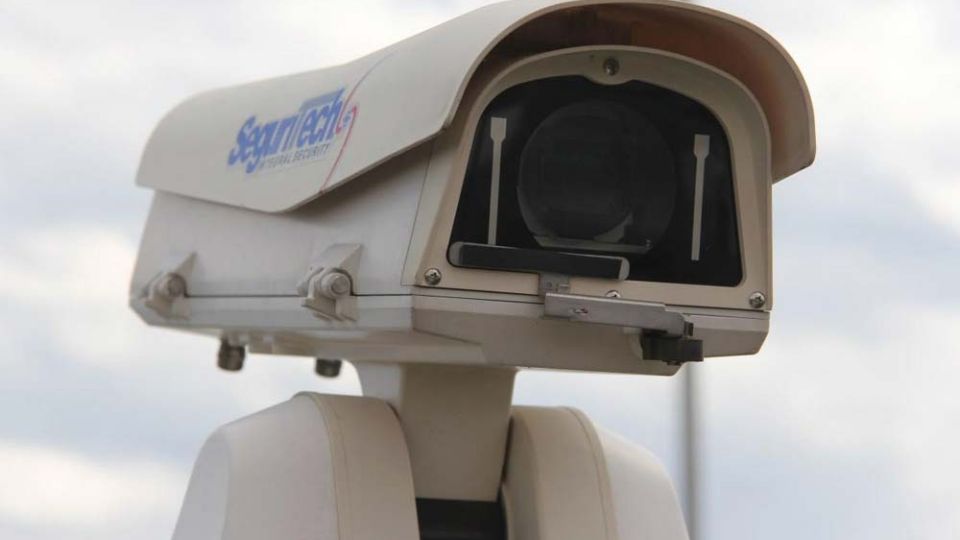 Sheinbaum plantea auditoría e investigación de la FGR sobre contratos de Seguritech
