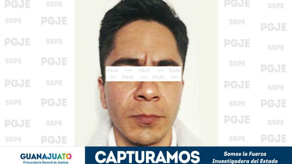 Cae otro secuestrador de hija de ex candidato a la alcaldía - Periódico AM