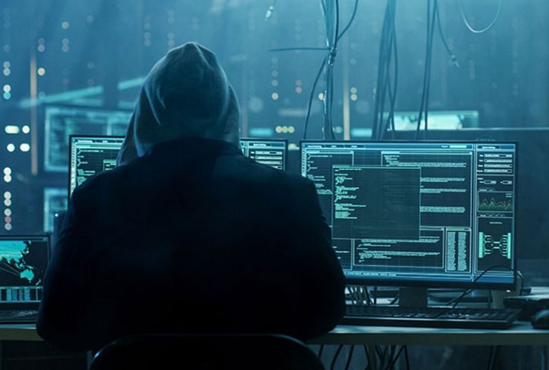 Ataques cibernéticos