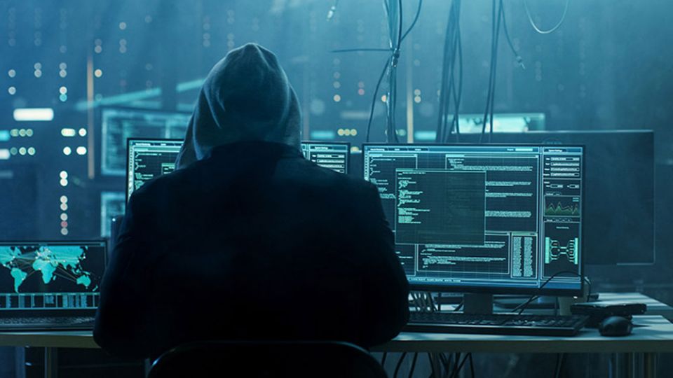 Ataques cibernéticos