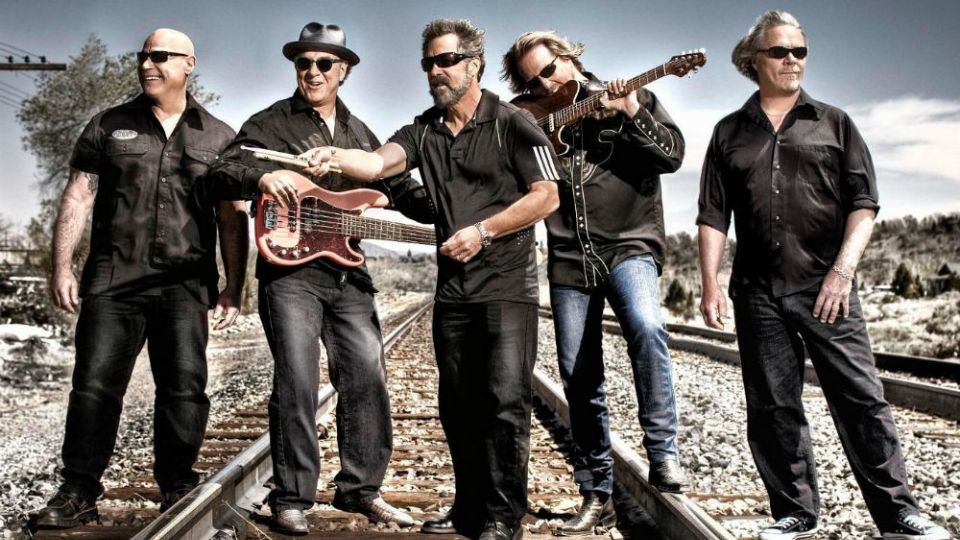 Los clásicos de Creedence revivirán en León con The Fortunate Sons México