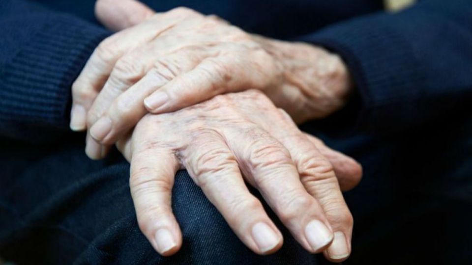 Parkinson en Guanajuato: Registran 243 egresos de hospitales particulares en cuatro años