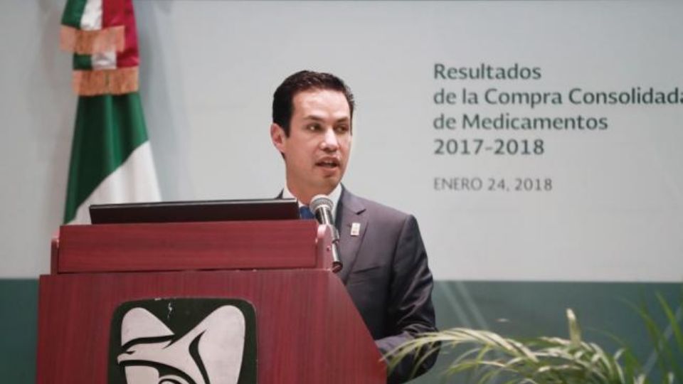 Ahorra 2 mil mdp el IMSS en compra de medicamentos - Periódico AM