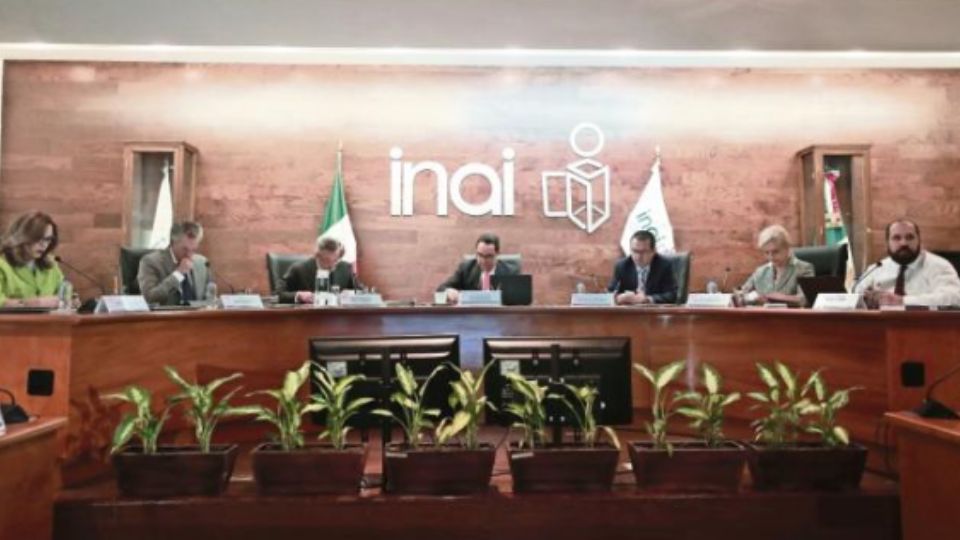 Aprueba Inai formatos de declaración 3de3 - Periódico AM
