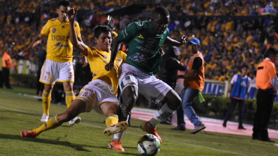 Aquí podrás ver gratis y en vivo la final de León vs Tigres - Periódico AM