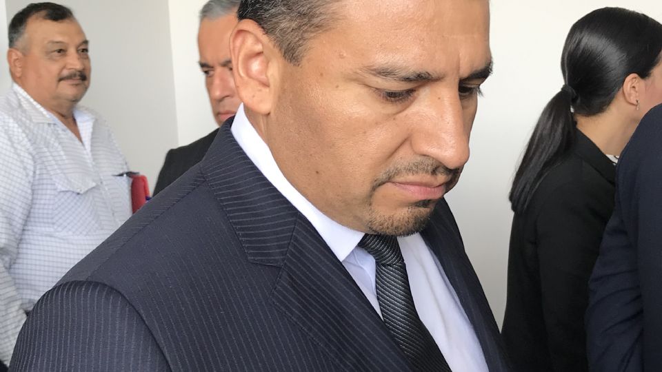 Guanajuato. Reprueban informe del fiscal general Carlos Zamarripa ...