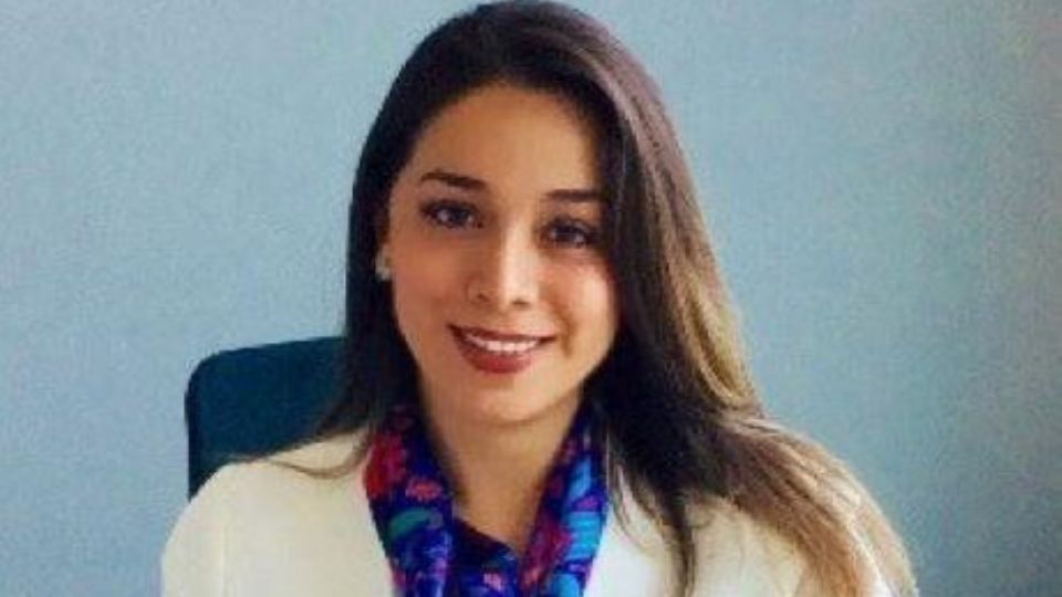 Día de la Mujer en Guanajuato: Karen Flores Arredondo directora de ...