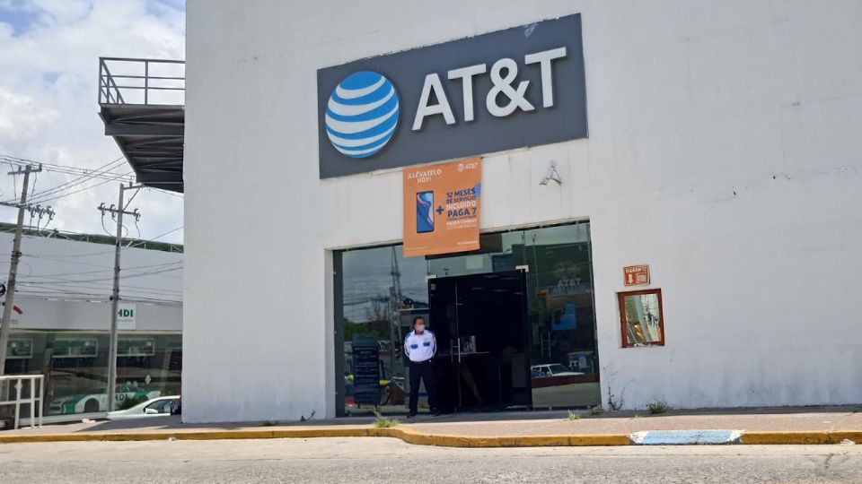 Suspende Profeco sólo un servicio en AT&T, tiendas ofrecen estos otros ...