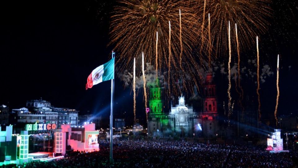 ¿Por qué celebramos el 15 de septiembre la Independencia de México ...