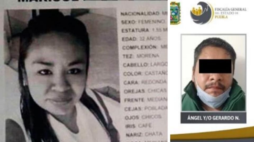 Localizan cuerpo de mujer reportada como desaparecida en Puebla ...
